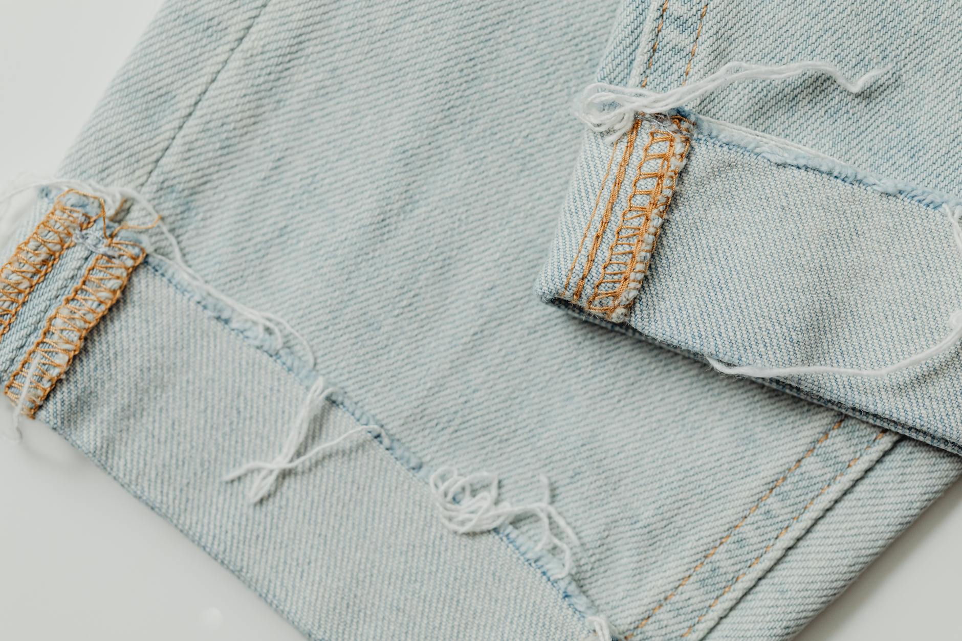 Professional Hemming Services for Every Occasion